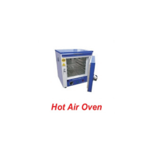 Hot Air Oven - Himedia - GE Whatman - Labman - TM Media