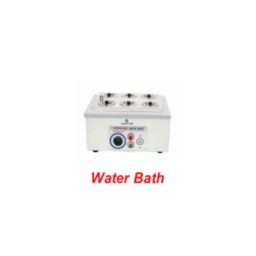 Water Bath - Himedia - GE Whatman - Labman - TM Media