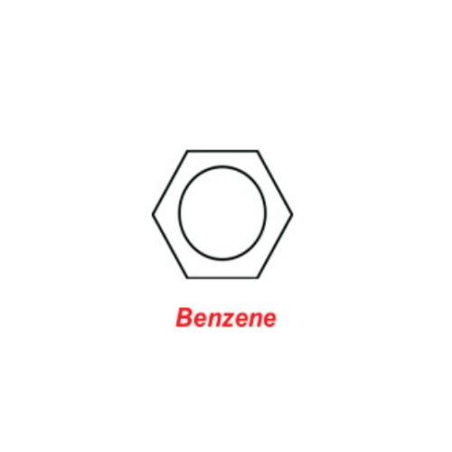 Benzene - Industrial Chemical