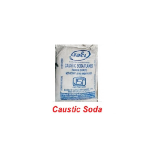 Caustic Soda - Industrial Chemical