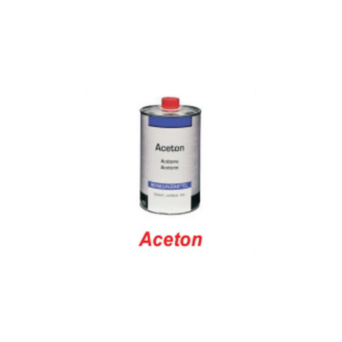 Acetone - Industrial Chemical