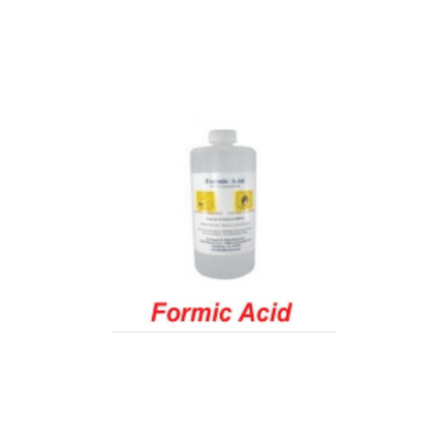 Formic Acid - Industrial Chemical