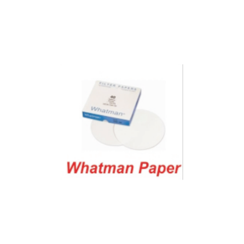 Whatman Paper