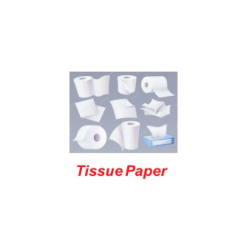 Tissue Paper