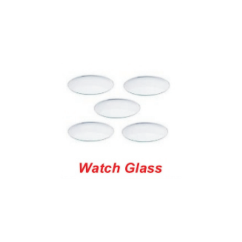 Watch Glass - OMSONS - BOROSIL - Labman