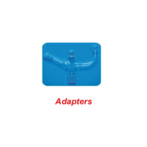 Adapters - OMSONS - BOROSIL - Labman