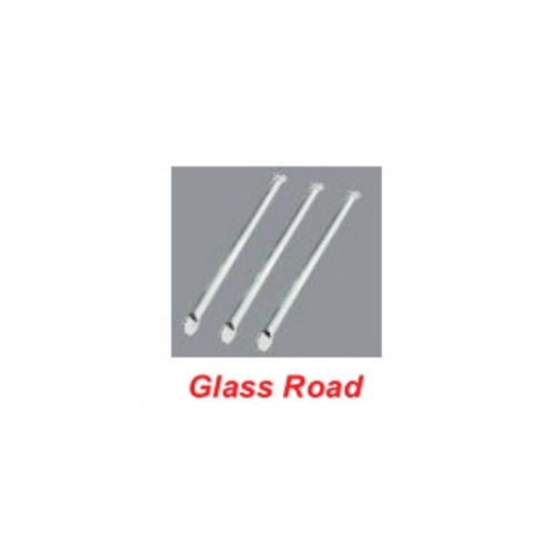 Glass Rod - OMSONS - BOROSIL - Labman