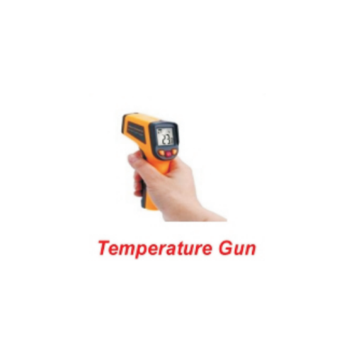 Temperature Gun