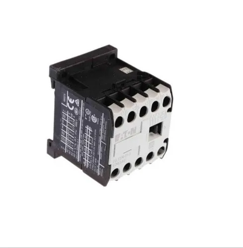 Contactor - Schneider - Siemens - L&T - Eaton - BCH