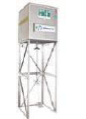 Udyogi 4000 Gravity Fed Haws Eye Washer