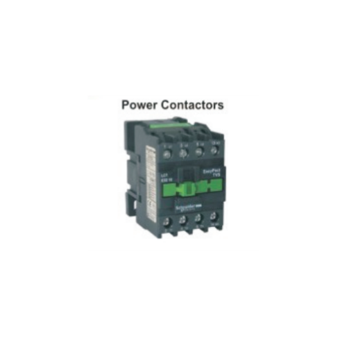 Power Contactors