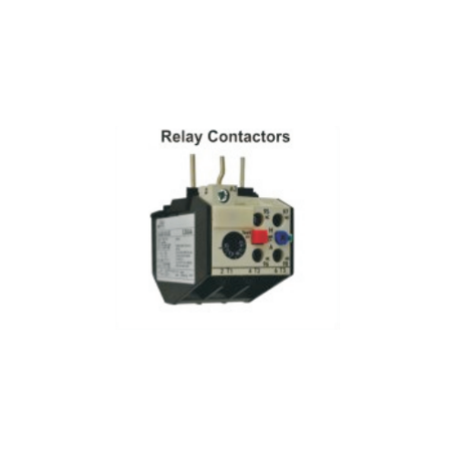 Relay Contactors