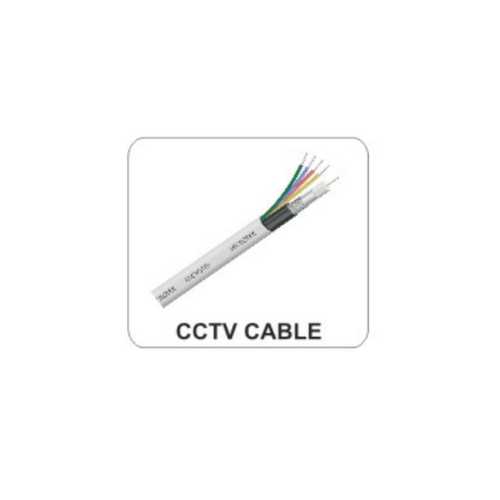 CCTV Cable - Polycab - RR Kabel - D Link - Lapp Kabel