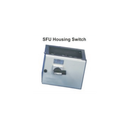 SFU Housing Switch