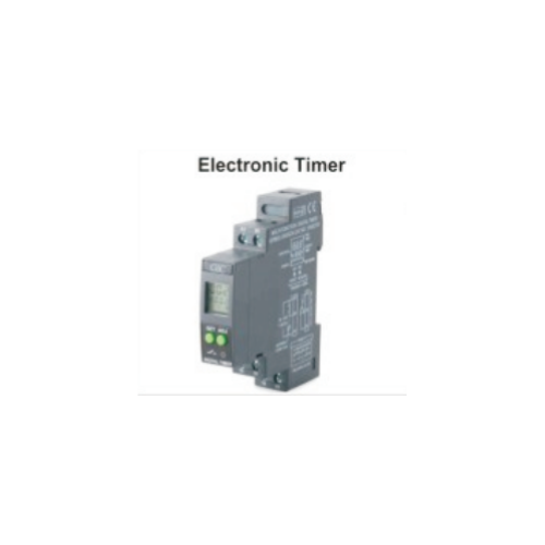 Electronic Timer