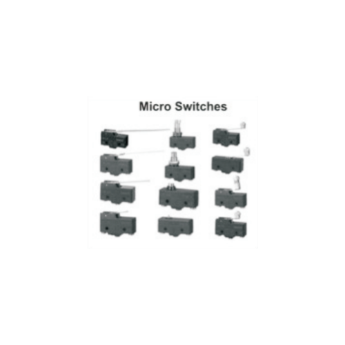 Micro Switches