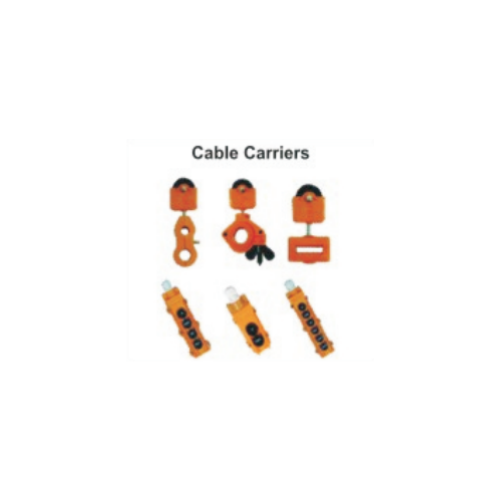 Cable Carriers