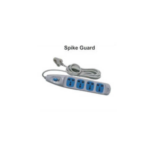 Spike Guard