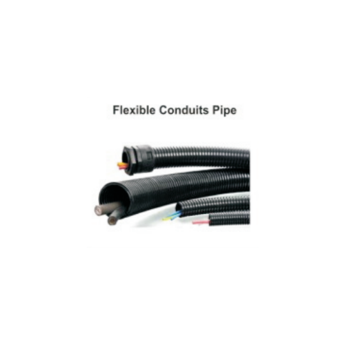 Flexible Conduits Pipe