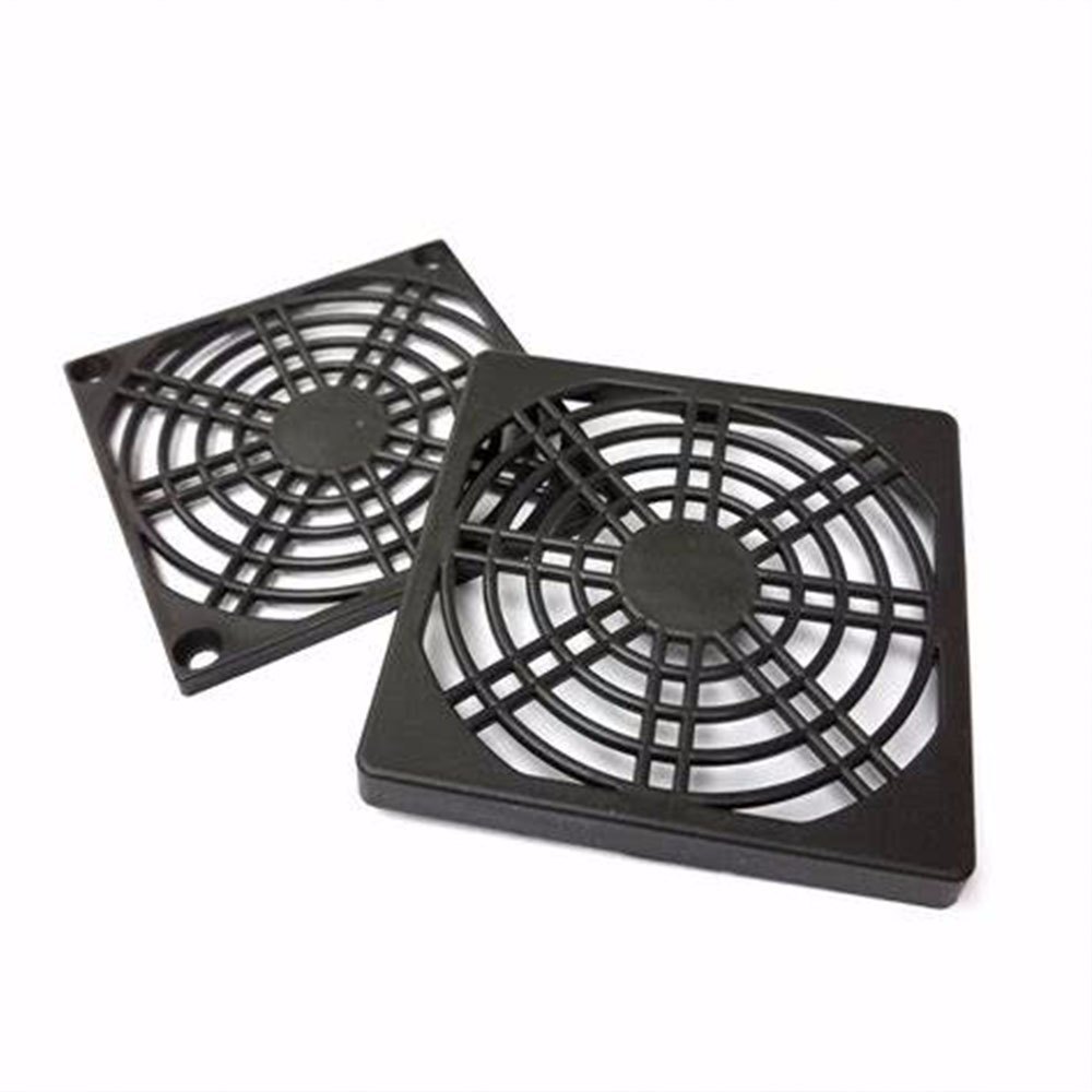 PVC & S.S Fan Grill