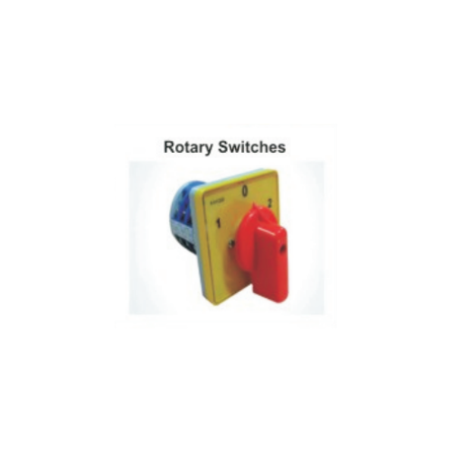 Rotary Switches