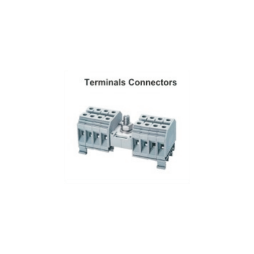 Terminals Connectors