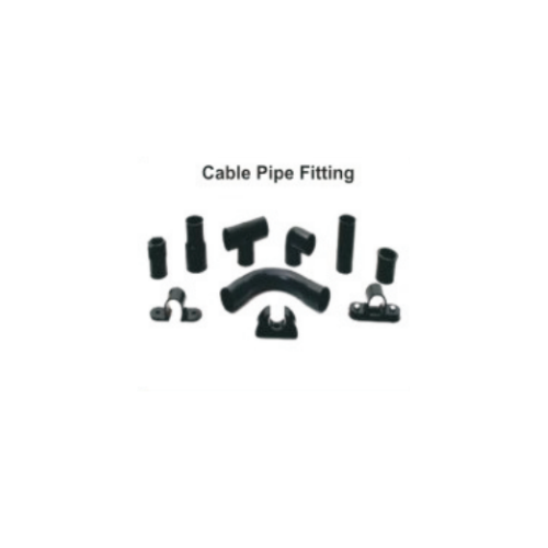 Cable Pipe Fitting