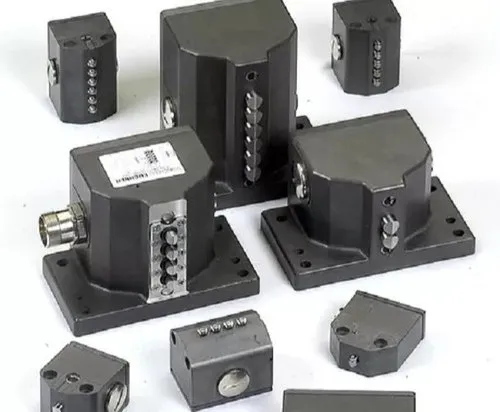 Multiple Limit Switch