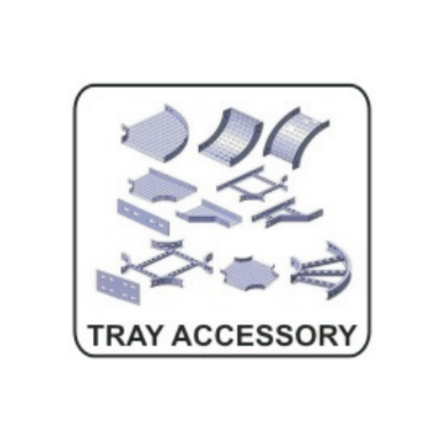 Cable Tray Accessories