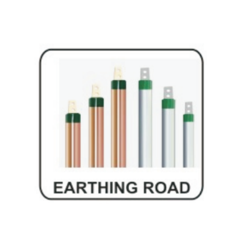 Earthing Rod