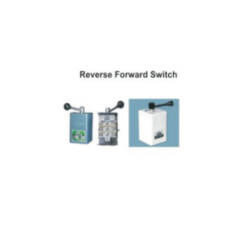 Reverse Forward Switch