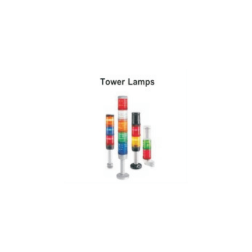 Tower Lamps