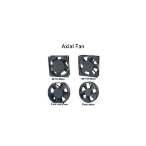 Axial Fan