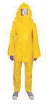 Udyogi PVC Suit Chemical Suit