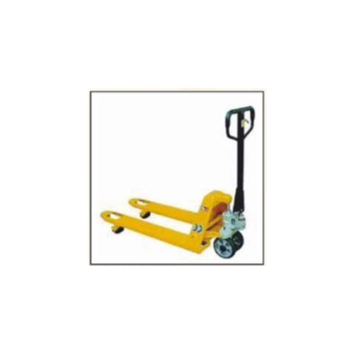 Hand Pallet Truck - Multiple Brands