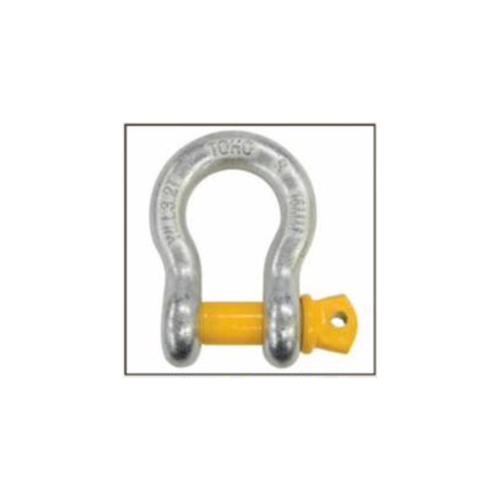 Bow Shackle/Multiple Brands