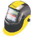 Udyogi Wc Auto Dankenning Welding Helmet