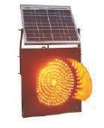 Udyogi Solar Flasher Solar