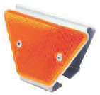 Udyogi Tree Reflector  Crowd Safety