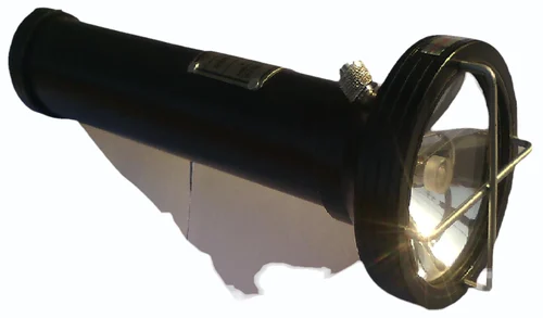 Flameproof Safety Torch