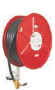 Udyogi Hose Reel Fire Safety