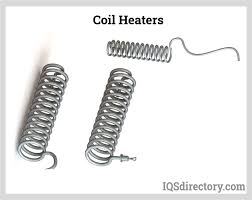 Coil Heater