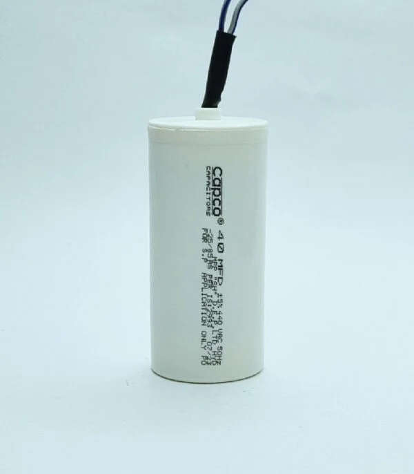 MFD Capacitor