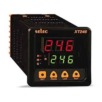 Digital Timer Meter