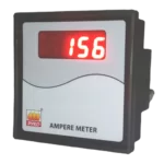 Digital Ampere Meter