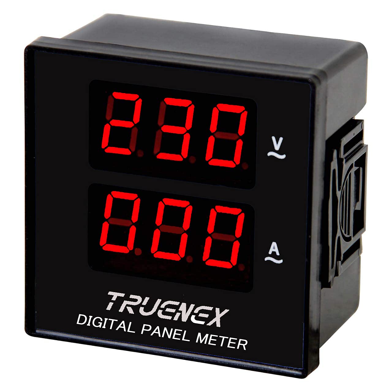 Digital Volt Meter