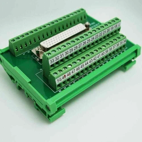 SSR Switched Mode Power Supply