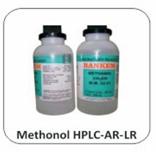 Methanol HPLC-AR-LR