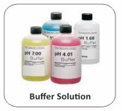 Buffer Solution