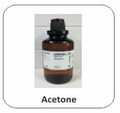 Acetone